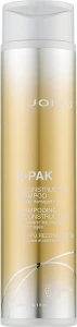 Joico Шампунь восстанавливающий для поврежденных волос K-Pak Reconstruct Shampoo