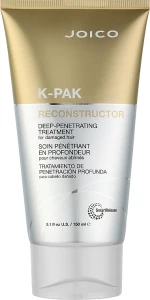 Joico Маска реконструирующая глубокого действия для сухих и поврежденных волос K-Pak Deep-Penetrating Reconstructor