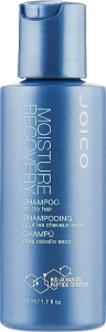 Joico Шампунь для сухих волос Moisture Recovery Shampoo for Dry Hair