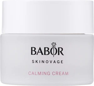 Babor Крем для чувствительной кожи Skinovage Calming Cream