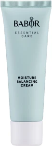 Babor Крем для комбінованої шкіри Essential Care Moisture Balancing Cream
