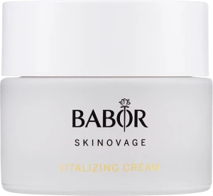 Babor Крем "Досконалість шкіри" Skinovage Vitalizing Cream