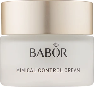 Babor Крем-контроль мімічних зморшок Mimical Control Cream