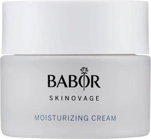 Babor Увлажняющий крем для лица Skinovage Moisturizing Cream