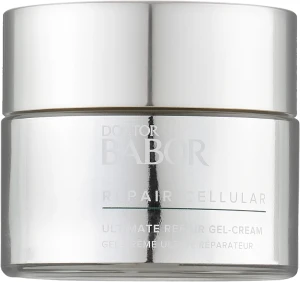 Babor Крем-гель "Регенерувальний" Doctor Ultimate Repair Gel-Cream