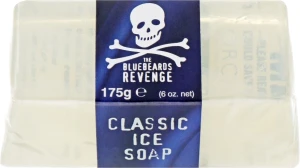 The Bluebeards Revenge Мыло для тела Classic Ice Soap