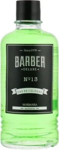 Marmara Лосьон после бритья Barber Deluxe №13 Aftershave Lotion