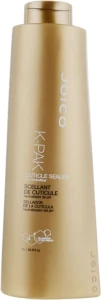 Joico Бальзам для запаивания кутикулы K-Pak Cuticle Sealer