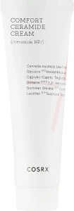 CosRX Успокаивающий крем для лица с церамидами Balancium Comfort Ceramide Cream
