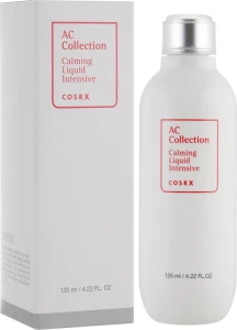 CosRX Тонер заспокійливий AC Collection Calming Liquid Intensive