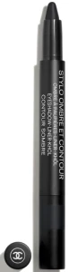 Chanel Stylo Ombre Et Contour Тени-карандаш для век