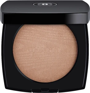 Chanel Poudre Lumiere Highlighting Powder Мерехтлива пудра-хайлайтер