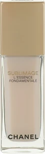 Chanel Фундаментальный концентрат для упругости кожи лица и шеи Sublimage L'Essence Fondamentale Ultimate Redefining Concentrate