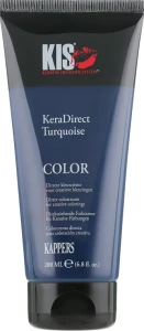 Kis Крем для окрашивания волос KeraDirect Color