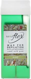 ItalWax Віск для депіляції в картриджі "Водорості" Flex