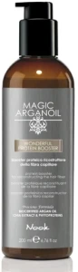 Nook Реконструювальний протеїновий бустер Magic Arganoil Wonderful Protein Booster