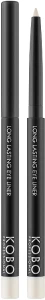 Kobo Professional Long Lasting Eye Liner Олівець для очей