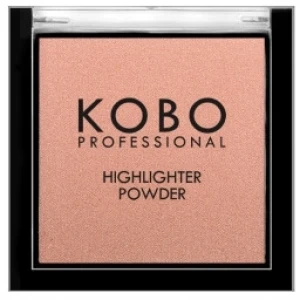 Kobo Professional Highlighter Powder Хайлайтер