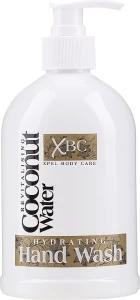 Xpel Marketing Ltd Рідке крем-мило для рук Coconut Water Hydrating Hand Wash