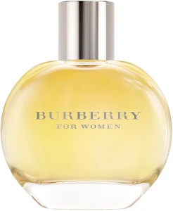 Burberry Women Парфумована вода