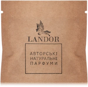 Landor Asgard V1 Парфумована вода (пробник)