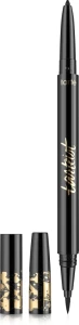 Tarte Cosmetics Tarteist Double Take Eyeliner Подводка для глаз двухсторонняя