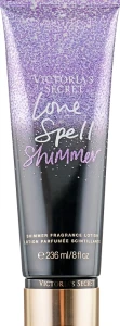 Victoria's Secret Лосьйон для тіла з ефектом мерехтіння Love Spell Shimmer Fragranse Lotion