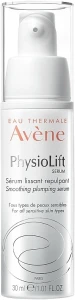 Avene Разглаживающая сыворотка PhysioLift Smoothing Plumping Serum