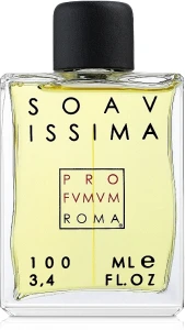 Profumum Roma Soavissima Парфюмированная вода