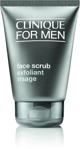 Clinique Скраб для лица для мужчин Men Face Scrub