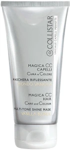 Collistar Тонуюча маска Magica CC Hair Care and Colour