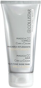 Collistar Тонирующая маска Magica CC Hair Care and Colour