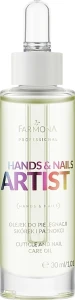 Farmona Professional Ефірна олія для догляду за шкірою рук і нігтями Hand&Nails Artist