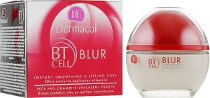Dermacol Денний крем для обличчя BT Cell Blur Instant Smoothing & Lifting Care