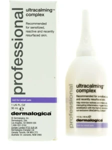 Dermalogica Заспокійливий комплекс для обличчя Ultracalming Complex