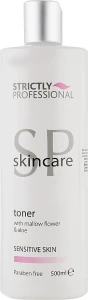 Strictly Professional Тоник для лица для чувствительной кожи SP Skincare Toner