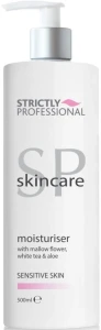 Strictly Professional Увлажняющая эмульсия для лица для чувствительной кожи SP Skincare Moisturiser