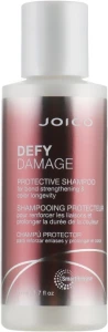 Joico Шампунь-бонд захисний для зміцнення зв'язків і стійкості кольору Protective Shampoo For Bond Strengthening & Color Longevity