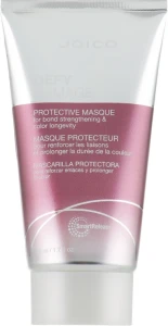 Joico Защитная маска для восстановления дисульфидных связей и защиты цвета Protective Masque For Bond-Regenerating Color Protection