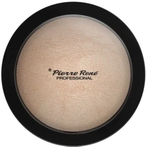 Pierre Rene Face Highlighting Powder Пудра-хайлайтер для обличчя