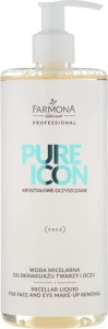 Farmona Professional Міцелярна вода Pure Icon Micellar Liquid