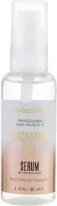 Jerden Proff Сыворотка для волос с маслом Макадамии Macadamia Oil Serum