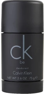 Calvin Klein CK Be Дезодорант - стік