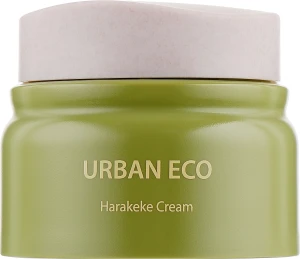 The Saem Крем для лица с экстракт новозеландского льна Urban Eco Harakeke Cream