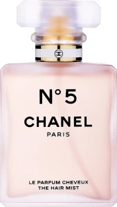 Chanel N5 Парфумована вуаль для волосся