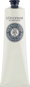 L'Occitane Питательный бальзам для рук "Карите" Shea Butter Intensive Hand Balm