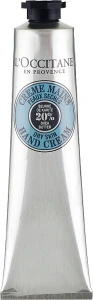 L'Occitane Крем для рук "Карите" Shea Butter Shea Butter Hand Cream