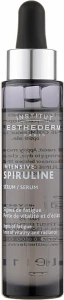 Institut Esthederm Сыворотка для лица на основе спирулины Intensive Spiruline Serum