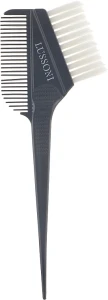 Lussoni Кисть для окрашивания волос, TB032 Double Sided Tinting Brush