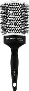 Lussoni Брашинг для волосся 65 мм Care&Style Styling Brush 65 mm
